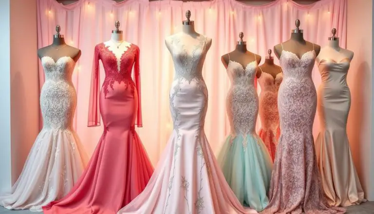 20 Prom Dresses for Women 2025: Latest Trends & Styles