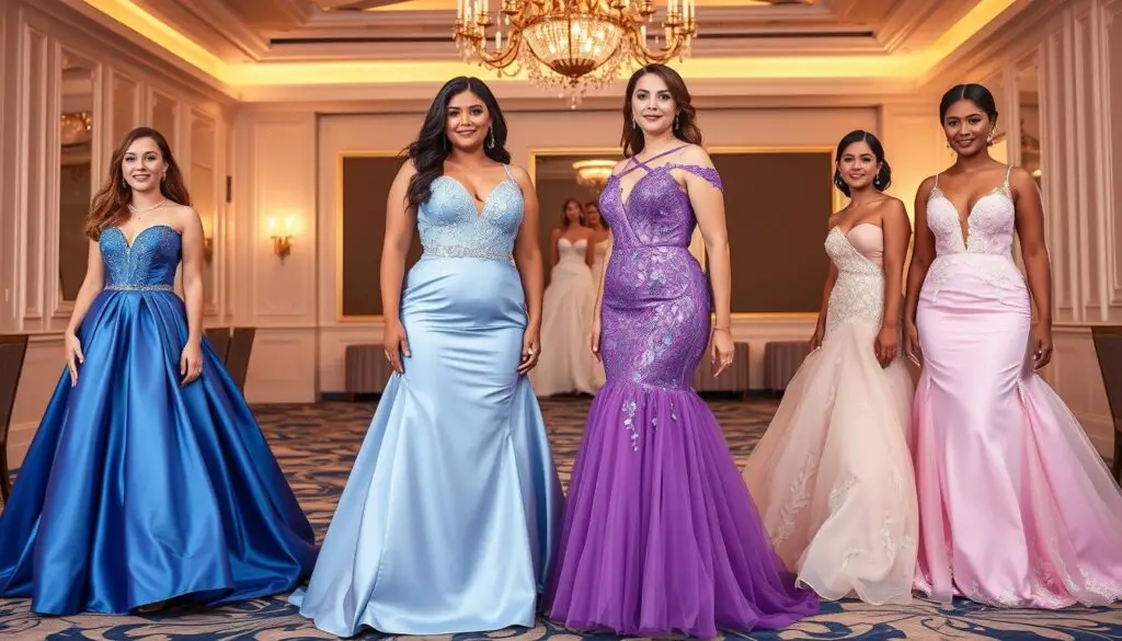 Discover the 20 most stunning prom dresses for women in 2025. From elegant black prom dresses to chic pink, vibrant red, and classic blue styles, explore our curated selection of ball gowns, mermaid designs, and trending looks to find your perfect dress.