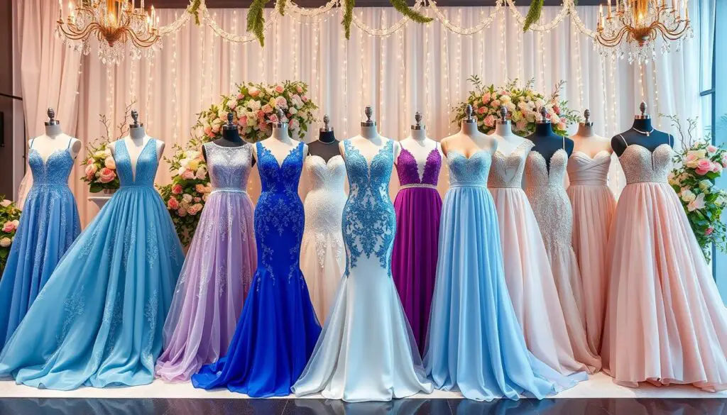 Discover the 20 most stunning prom dresses for women in 2025. From elegant black prom dresses to chic pink, vibrant red, and classic blue styles, explore our curated selection of ball gowns, mermaid designs, and trending looks to find your perfect dress.