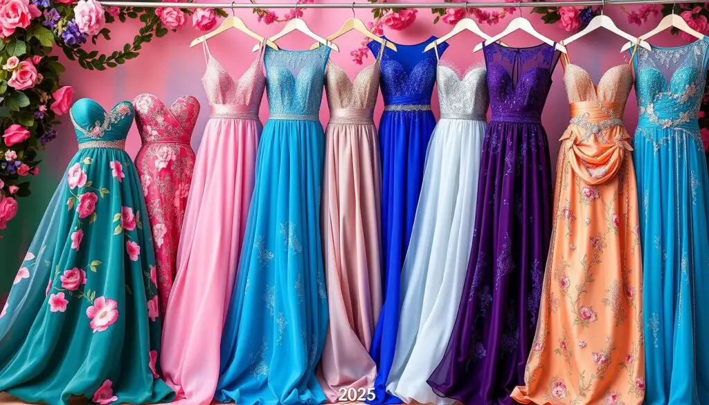 Discover the 20 most stunning prom dresses for women in 2025. From elegant black prom dresses to chic pink, vibrant red, and classic blue styles, explore our curated selection of ball gowns, mermaid designs, and trending looks to find your perfect dress.