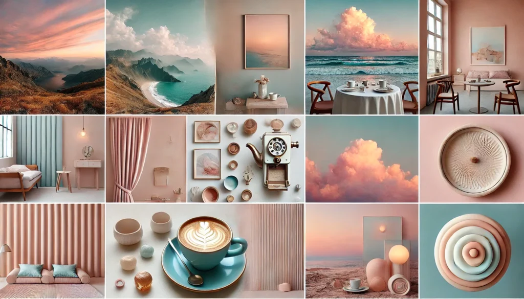 Master the Art of Aesthetic Photography | 20 Stunning Picture Ideas for Your Instagram Feed | Learn pro tips, color theory, and composition techniques to create a visually stunning feed. #AestheticPhotography #InstagramFeed #VisualStorytelling