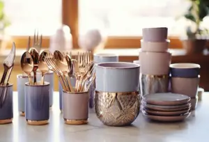 When it comes to selecting home and kitchenware, durability is one of the most crucial factors to consider. Investing in long-lasting items not only saves money in the long run but also ensures convenience, safety, and aesthetic appeal. From cookware to dining essentials, the materials and craftsmanship of kitchenware play a significant role in determining their lifespan and overall performance.