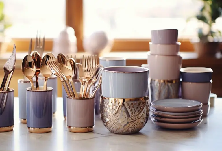 How Important Is Durability When It Comes To Home and Kitchenware?