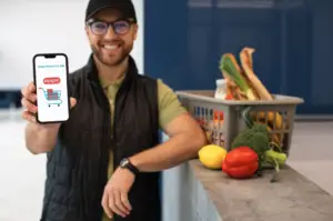 The internet changed how people shop for household supplies, making it easier, faster, and more convenient than ever before. From groceries and cleaning products to specialty items such as organic food or eco-friendly detergents, online shopping has transformed consumer habits and provided access to a wider range of products. With just a few clicks, customers can compare prices, look at reviews, and have items delivered straight to their doorsteps. This shift has not only benefited consumers but has also changed the landscape for retailers and manufacturers alike.