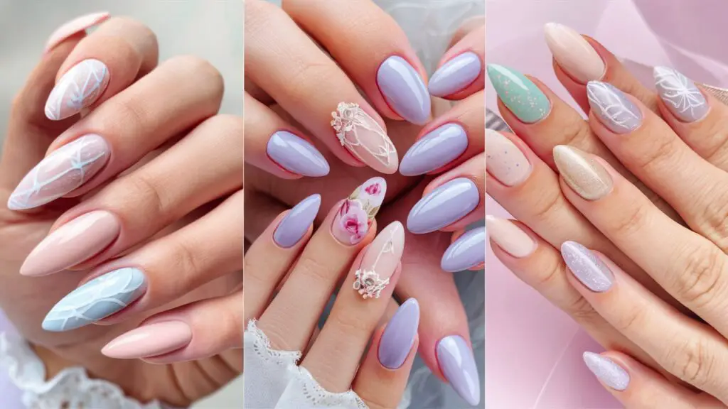 20 Elegant French Nails Ideas: Your Complete Style Guide. From classic white tips to modern twists, this guide covers everything you need to know. Perfect for beginners and pros alike. #FrenchNails #NailArt #BeautyTips #DIYNails