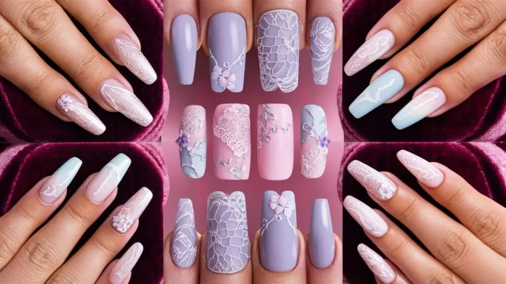 20 Elegant French Nails Ideas: Your Complete Style Guide. From classic white tips to modern twists, this guide covers everything you need to know. Perfect for beginners and pros alike. #FrenchNails #NailArt #BeautyTips #DIYNails