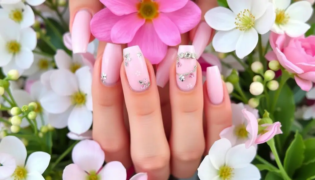 20 Elegant French Nails Ideas: Your Complete Style Guide. From classic white tips to modern twists, this guide covers everything you need to know. Perfect for beginners and pros alike. #FrenchNails #NailArt #BeautyTips #DIYNails