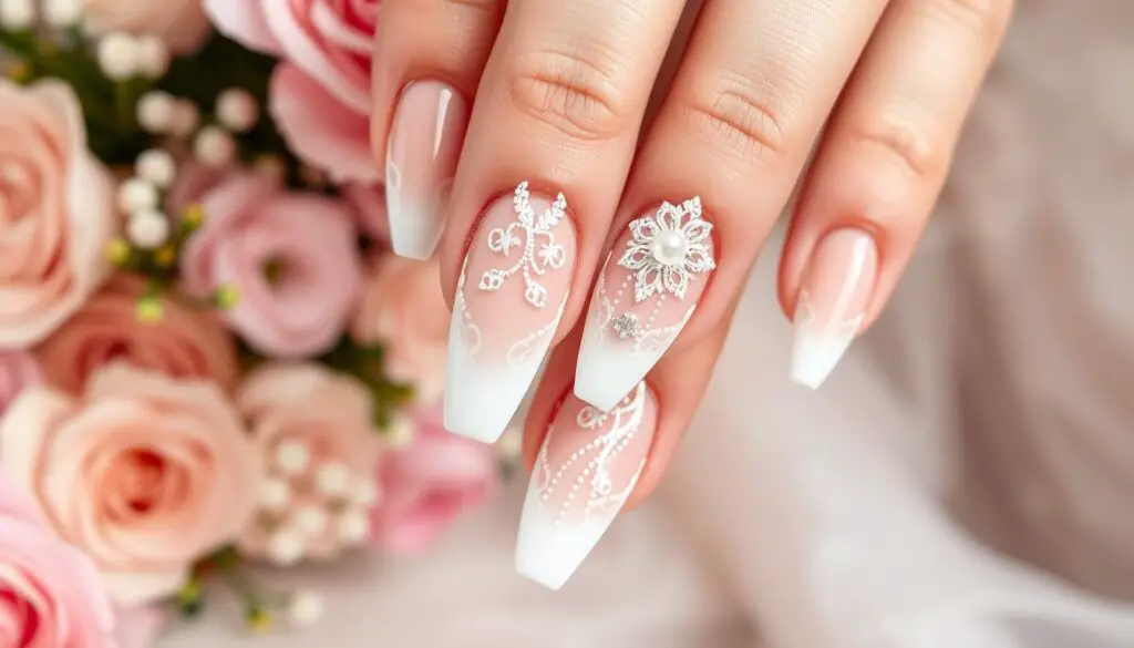 20 Elegant French Nails Ideas: Your Complete Style Guide. From classic white tips to modern twists, this guide covers everything you need to know. Perfect for beginners and pros alike. #FrenchNails #NailArt #BeautyTips #DIYNails