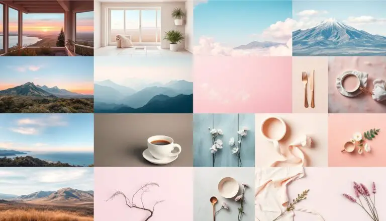 20 Stunning Aesthetic Pictures for Your Feed