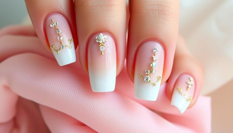 20 Elegant French Nails Ideas: Your Complete Style Guide