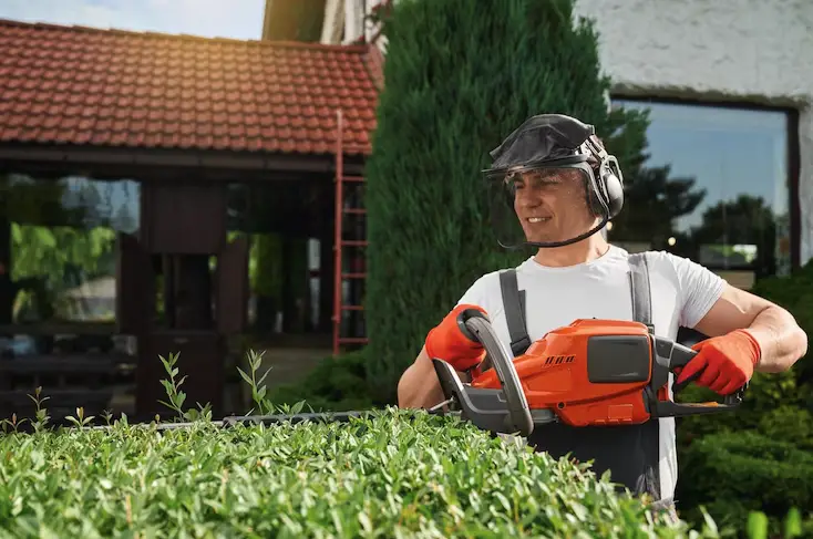 4 Reasons to Use Landscaping Services