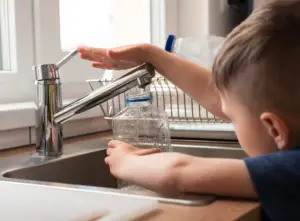 Raw drinking water sources across England are contaminated with dangerous levels of toxic “forever chemicals,” according to explosive new analysis seen by The Guardian.