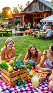Ready to make this summer unforgettable? 🌴✨ Explore these 10 vibrant summer bucket list ideas—from beach days to stargazing nights! 🏖️🍉 Perfect for family-friendly activities, outdoor adventures, or romantic getaways.