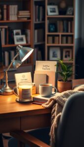 Show your appreciation with these 21 unique, creative gifts. From personalized keepsakes to self-care treats, find the perfect way to thank your favorite teachers. #TeacherAppreciation #EndOfYearGifts