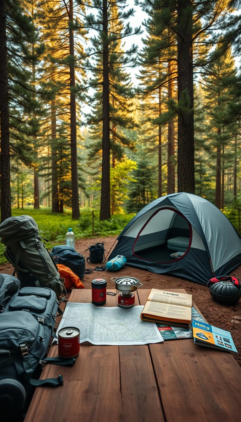 20 Tent Camping Essentials Tips Tricks And Gear For Beginners 
