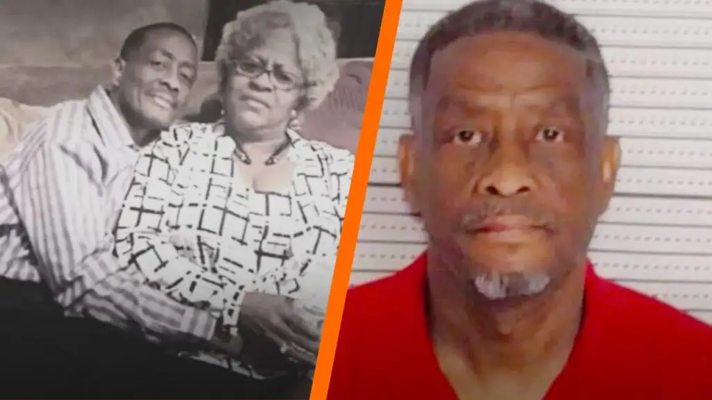 Georgia Man Charged With Murder For Allegedly Transmitting HIV To Wife ...