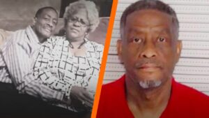 Georgia man faces murder charge for allegedly transmitting HIV to wife, who died days after AIDS diagnosis. Viral news on controversial criminal justice case.