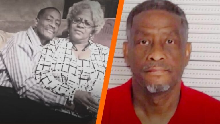 Georgia man charged with murder for allegedly transmitting HIV to wife who died days after AIDS diagnosis
