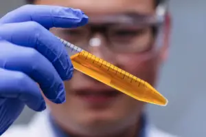 Scientists use tartrazine dye for transparent skin solution in mice! See-through skin aids medical imaging in this biomedical breakthrough.
