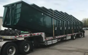 Renting a dumpster helps you efficiently dispose of waste from residential renovations, yard work cleanup, and extensive decluttering or cleaning tasks. Proper preparation before the arrival of a dumpster leads to an easy and uninterrupted waste management process. Here are the steps to prepare for your dumpster rental delivery:
