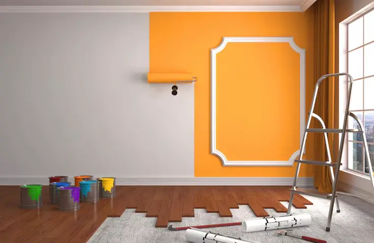 Tips for Choosing an Interior Paint Color
