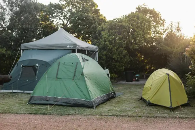 The Minimalist Explorer: Embracing Simplicity in the Wild