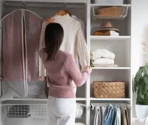 Revitalizing your wardrobe doesn't have to entail a frantic pursuit of fleeting trends or discarding every piece you've cherished. Instead, think of a wardrobe refresh as a thoughtful journey—an opportunity to weave together contemporary flair with enduring elegance. By harmonizing these elements, you craft a closet that beautifully transforms alongside your evolving style while steadfastly retaining its foundational identity. Embrace this process as a way to cultivate a space filled with garments that resonate with your personal aesthetic and tell your unique story.