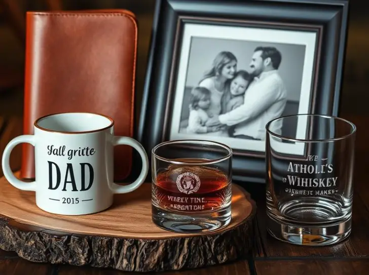 21 Unique Father’s Day Gift Ideas He’ll Actually Love