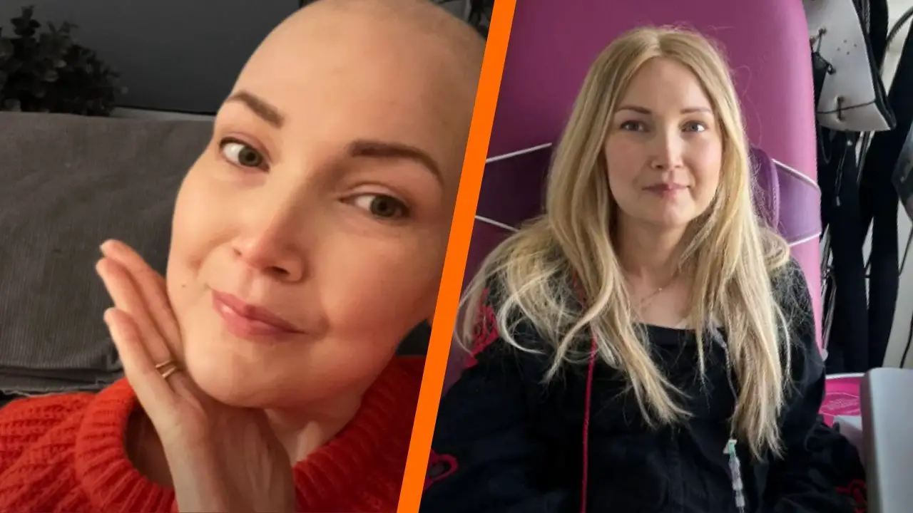 Doctor dismissed her lump as ‘Hormonal’ — Now she’s battling stage 4 breast cancer that spread to her brain