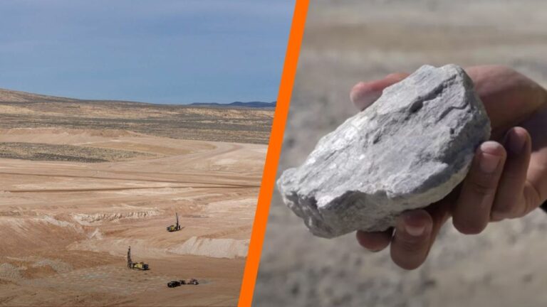 Scientists discover $1,500,000,000,000 Lithium deposit in US, revealing its massive potential impact