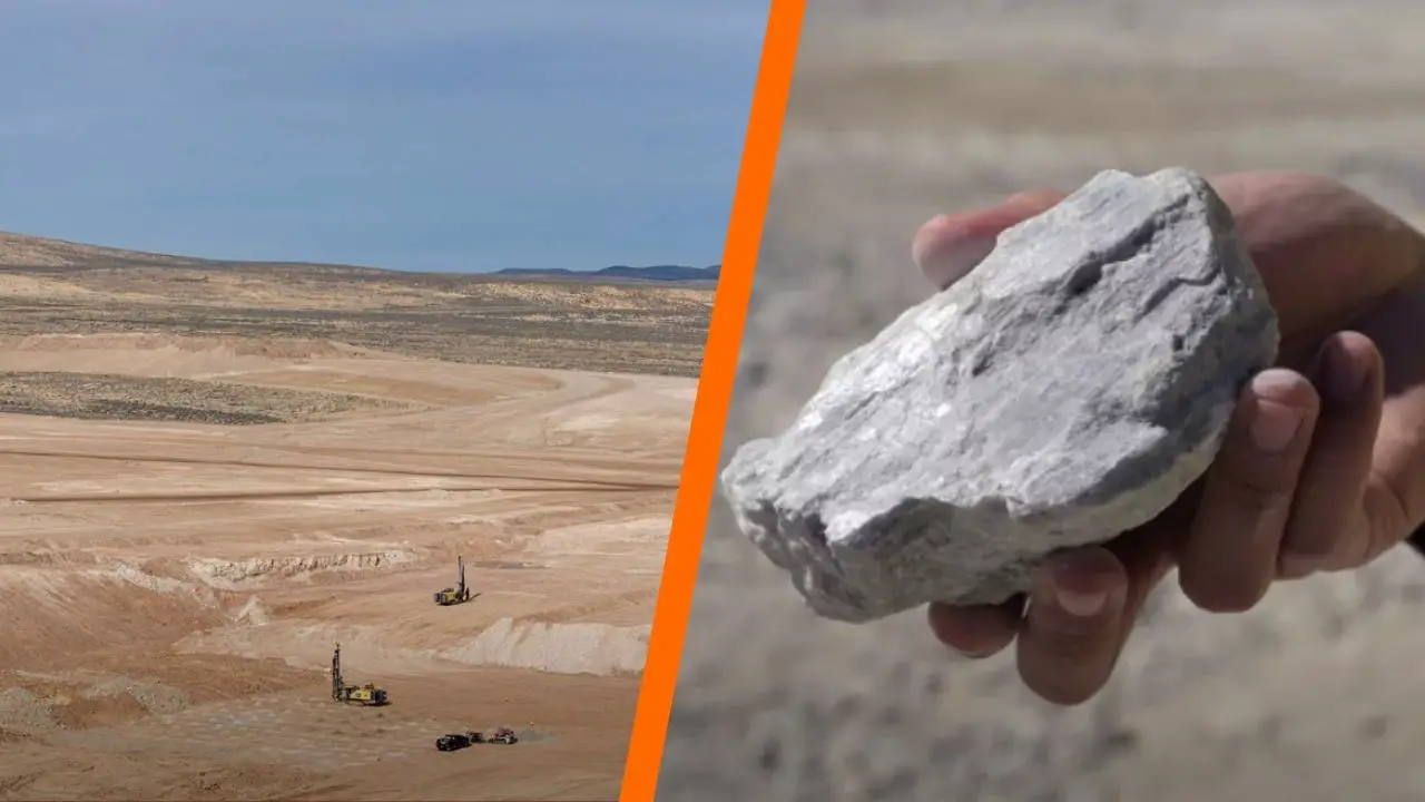Scientists discover $1,500,000,000,000 Lithium deposit in US, revealing its massive potential impact