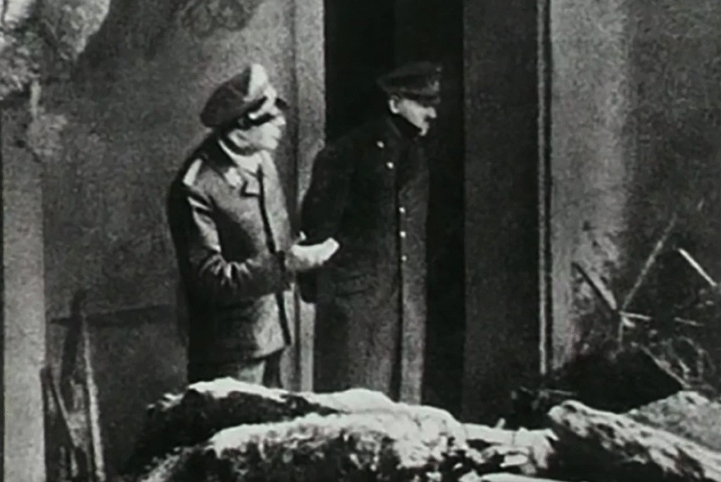 Russian Intelligence Reveals Hitler's Final Words and 'Body Double' Theory On April 30, 2025, exactly 80 years after Adolf Hitler’s death, the Russian Federal Security Service (FSB) declassified a trove of documents that provide unprecedented insight into the Nazi leader’s final days.