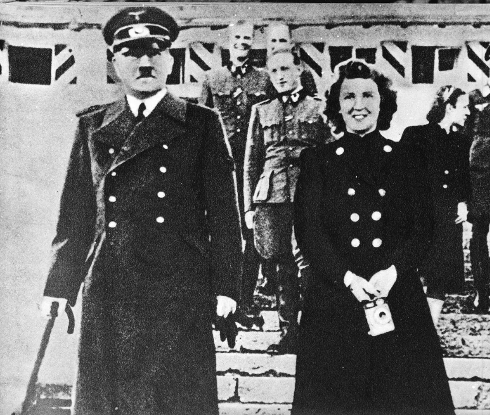 Russian Intelligence Reveals Hitler's Final Words and 'Body Double' Theory On April 30, 2025, exactly 80 years after Adolf Hitler’s death, the Russian Federal Security Service (FSB) declassified a trove of documents that provide unprecedented insight into the Nazi leader’s final days.