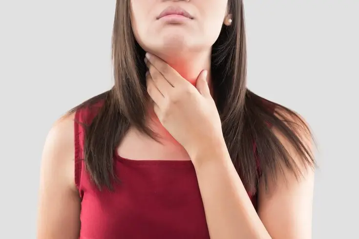 Experts issue stark warning as oral sex becomes leading cause of throat cancer Medical experts are sounding the alarm over a dramatic surge in throat cancer cases, with oral sex identified as a leading risk factor.