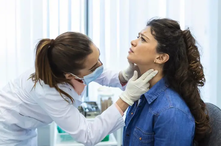 Experts issue stark warning as oral sex becomes leading cause of throat cancer Medical experts are sounding the alarm over a dramatic surge in throat cancer cases, with oral sex identified as a leading risk factor.
