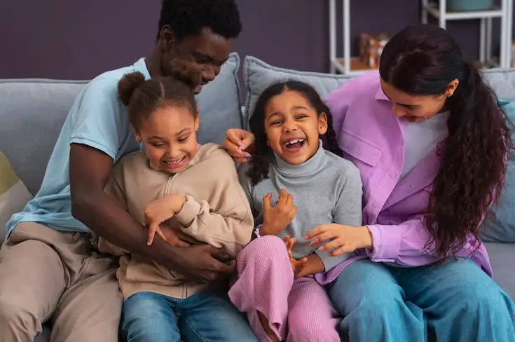 The Role of Foster Care in Shaping Resilient, Thriving Communities
