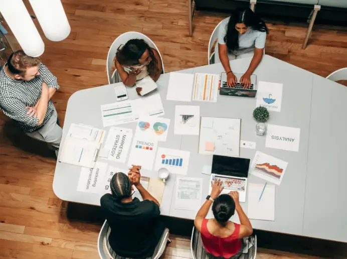 Tech Meets Marketing: Industry-Specific Innovations That Are Driving the Future