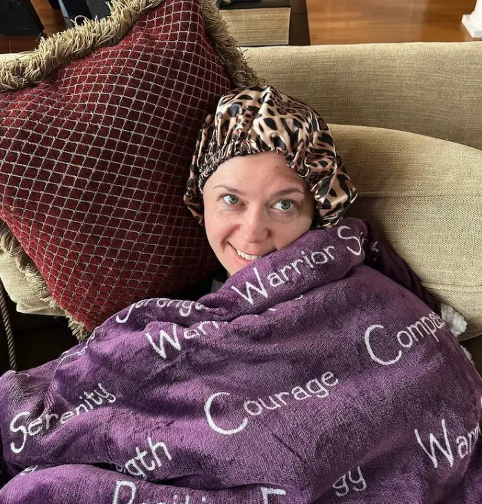 Miraculous recovery: Mom defies odds after devastating brain aneurysm Julianne had suffered a grade 5 brain aneurysm rupture, the most severe form, with only about a 10% survival rate.