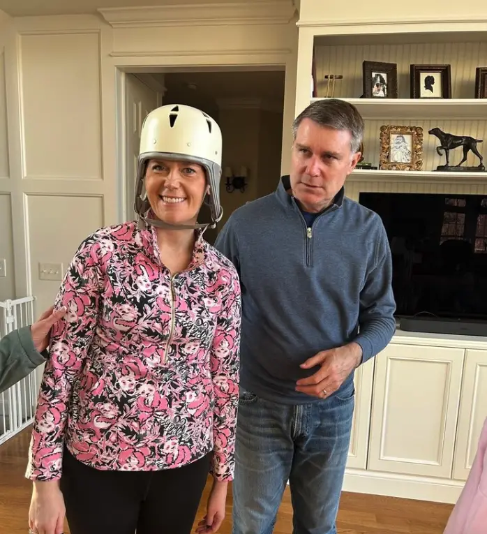 Miraculous recovery: Mom defies odds after devastating brain aneurysm Julianne had suffered a grade 5 brain aneurysm rupture, the most severe form, with only about a 10% survival rate.
