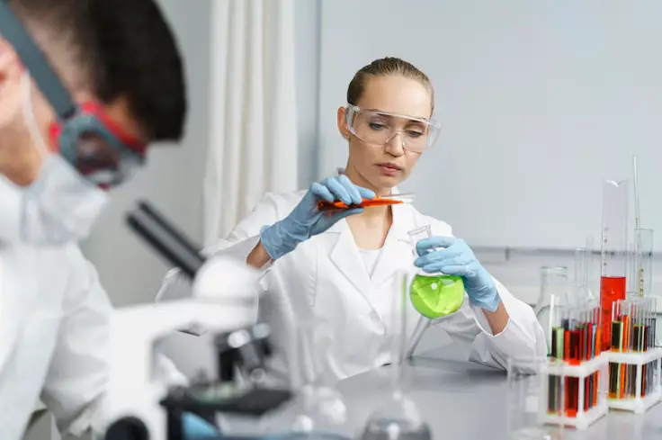 Biotech and Safety: How Human-First Testing Models Are Reshaping Research