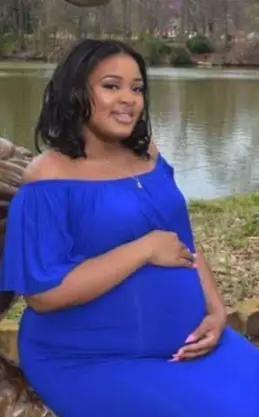 Georgia abortion law keeps brain-dead pregnant woman on life support, family calls it 'torture' Adriana’s tragic journey began in early February 2025 when, at nine weeks pregnant, she started experiencing severe headaches.