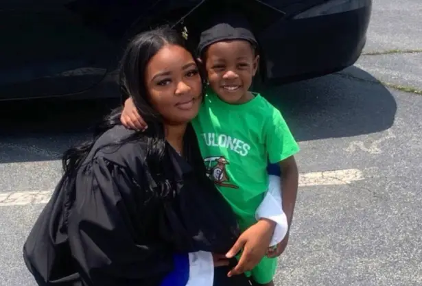 Georgia abortion law keeps brain-dead pregnant woman on life support, family calls it 'torture' Adriana’s tragic journey began in early February 2025 when, at nine weeks pregnant, she started experiencing severe headaches.