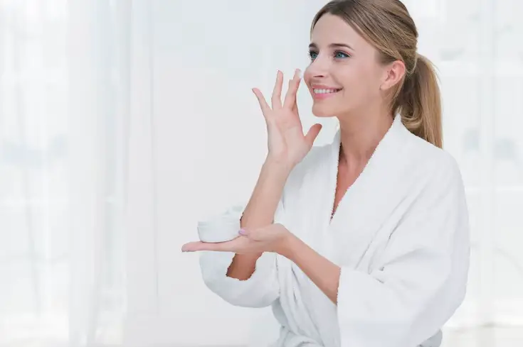 How To Give Your Skin A Boost