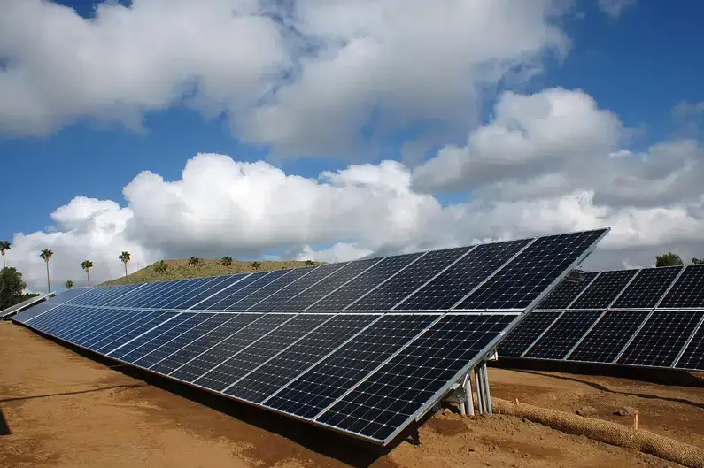 Chinese ‘kill switches’ found hidden in US solar farms: A looming threat to security
