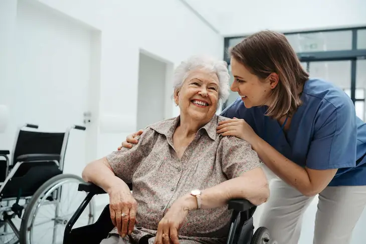 How To Be Compassionate Towards Elderly Loved Ones