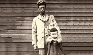 Rural families gained access to goods like never before. But the vague regulations led to some surprising uses. Among them: mailing children.