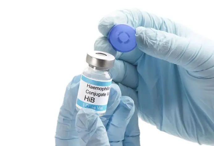 The looming threat: Haemophilus influenzae Type b makes a comeback amid declining vaccination rates