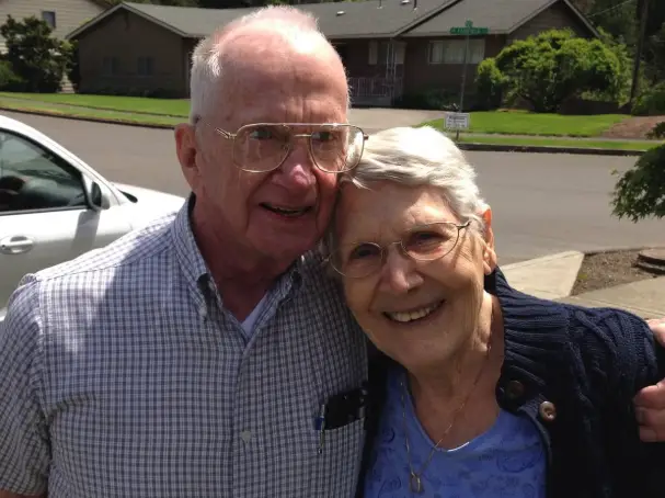 Couple married for 66 years chose to die on the same day by legal suicide