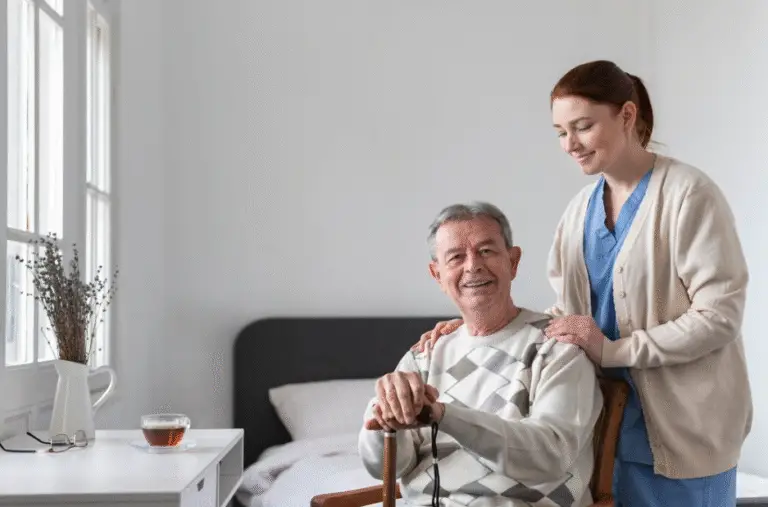 Exploring Options for High-End Residential Care Exploring Options for High-End Residential Care
