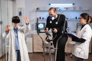 In the 21st century, medical engineering is not just about innovation within hospital walls. It's about how these advancements are reshaping the lives of ordinary people, often in subtle but profound ways. From improving mobility to enhancing quality of life through cutting-edge implants and wearable technology, the influence of medical engineering can be felt in nearly every aspect of healthcare.
